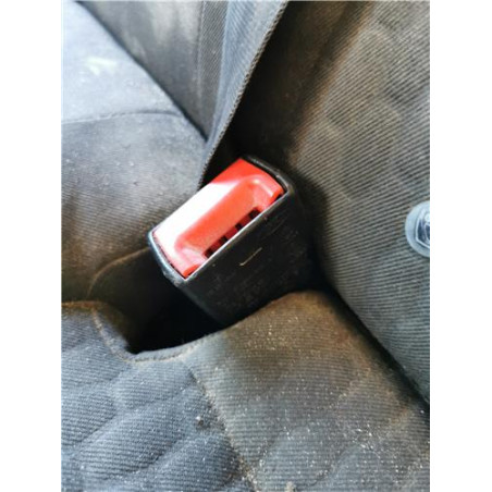 ANCLAJE CINTURON TRA. IZDO.