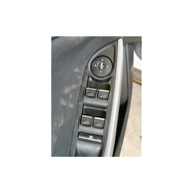 BOTONERA PUERTA DEL. IZDA.