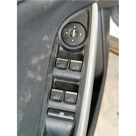 BOTONERA PUERTA DEL. IZDA.