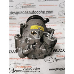 COMPRESOR AIRE ACOND.