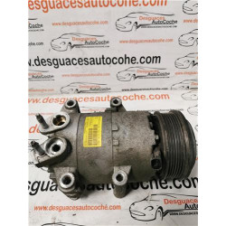 COMPRESOR AIRE ACOND.