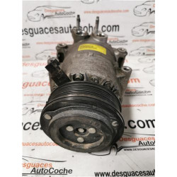 COMPRESOR AIRE ACOND.