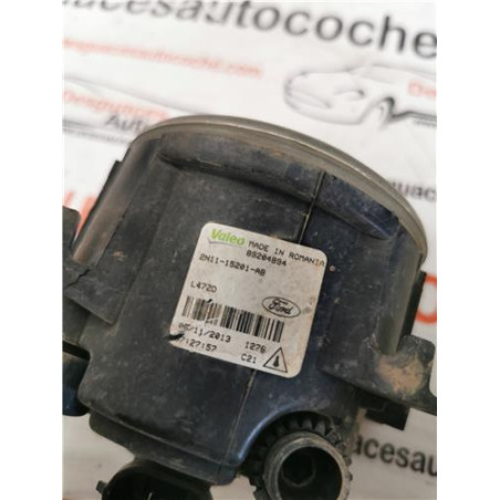 FARO ANTINIEBLA DCHO.