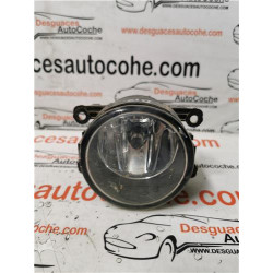 FARO ANTINIEBLA DCHO.