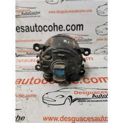 FARO ANTINIEBLA IZDO.