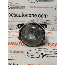 FARO ANTINIEBLA IZDO.