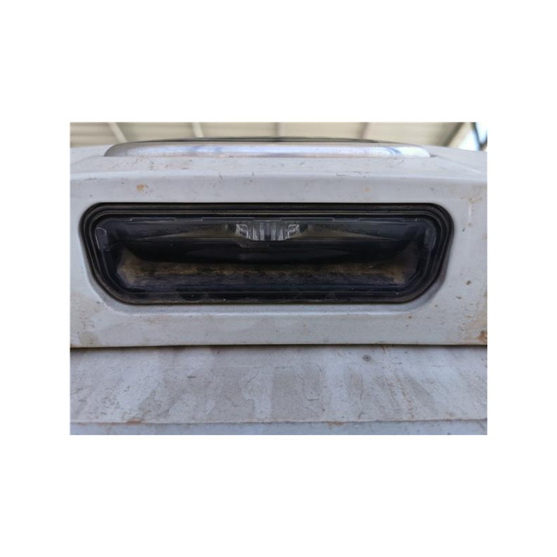 MANETA EXTERIOR PORTON