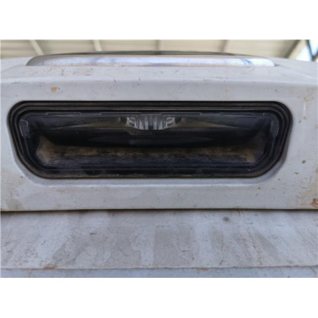 MANETA EXTERIOR PORTON