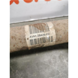 PALIER DEL. DCHO. para Ford Focus Berlina (CB8)(2010->)