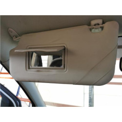 PARASOL IZDO. para Ford Focus Berlina (CB8)(2010->)