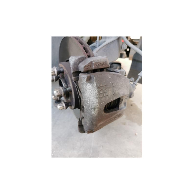 PINZA FRENO DEL. DCHA.