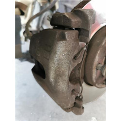 PINZA FRENO DEL. IZDA.