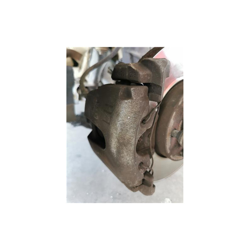 PINZA FRENO DEL. IZDA.