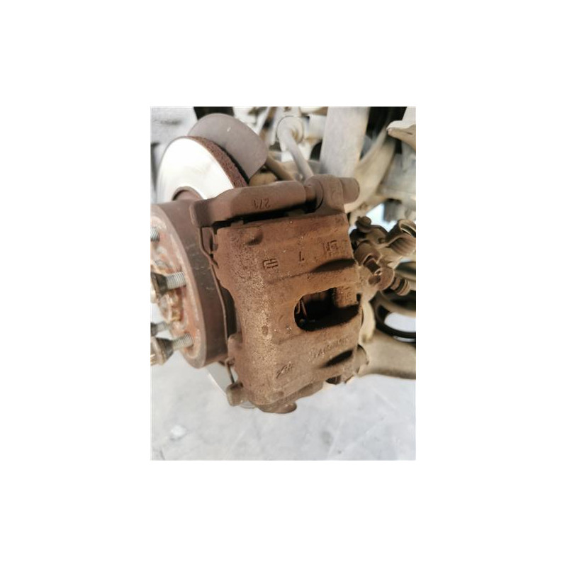 PINZA FRENO TRA. IZDA.