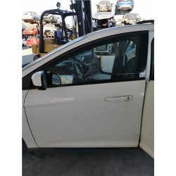 PUERTA DEL. IZDA. para Ford Focus Berlina (CB8)(2010->)