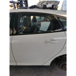 PUERTA TRA. IZDA. para Ford Focus Berlina (CB8)(2010->)