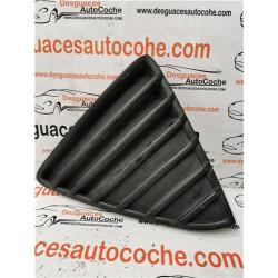 REJILLA PARAGOLPES DEL. IZDA.