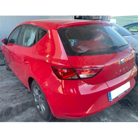 CINTURON SEGURIDAD TRA. IZDO.