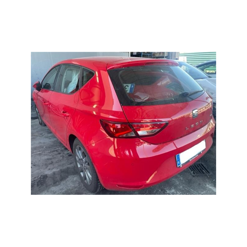 ELEVALUNAS ELECTRICO TRA. IZDO.