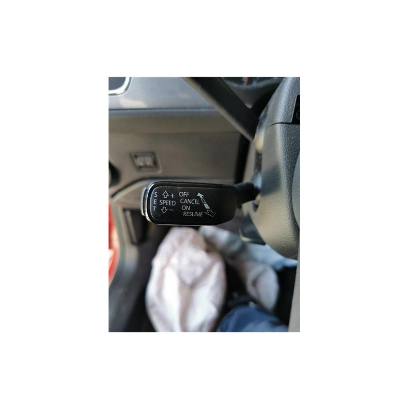 MANDO LIMITADOR VELOCIDAD