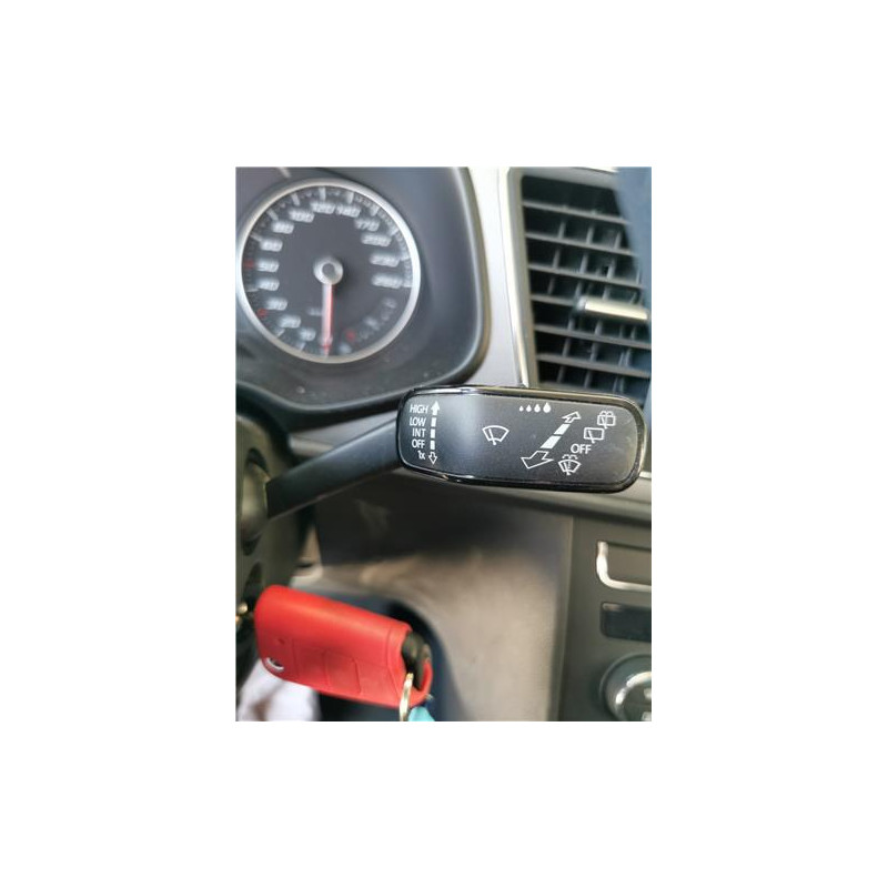 MANDO LIMPIAPARABRISAS