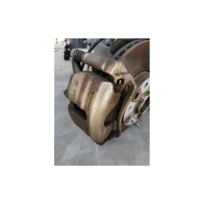 PINZA FRENO DEL. IZDA.