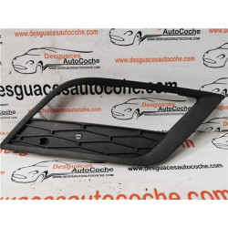 REJILLA PARAGOLPES DEL. DCHA.