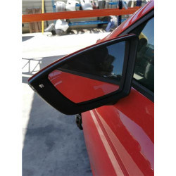 RETROVISOR ELECTRICO IZDO.