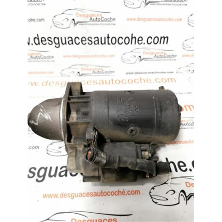 MOTOR ARRANQUE