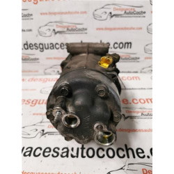 COMPRESOR AIRE ACOND.