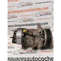 COMPRESOR AIRE ACOND.