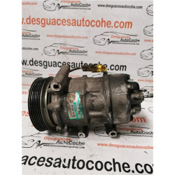 COMPRESOR AIRE ACOND.
