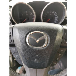AIRBAG VOLANTE para Mazda 3 Berlina (BL)(2009->)