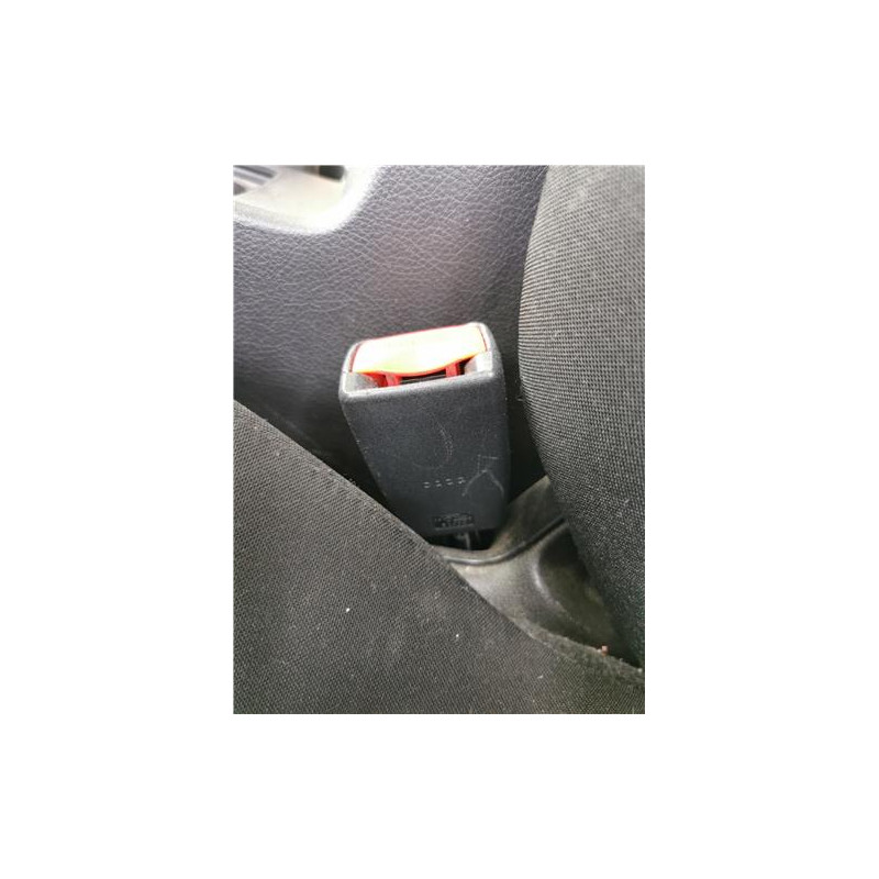 ANCLAJE CINTURON DEL. IZDO.