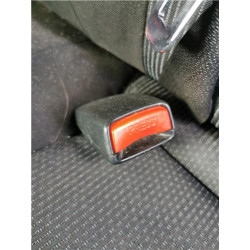 ANCLAJE CINTURON TRA. IZDO. para Mazda 3 Berlina (BL)(2009->)