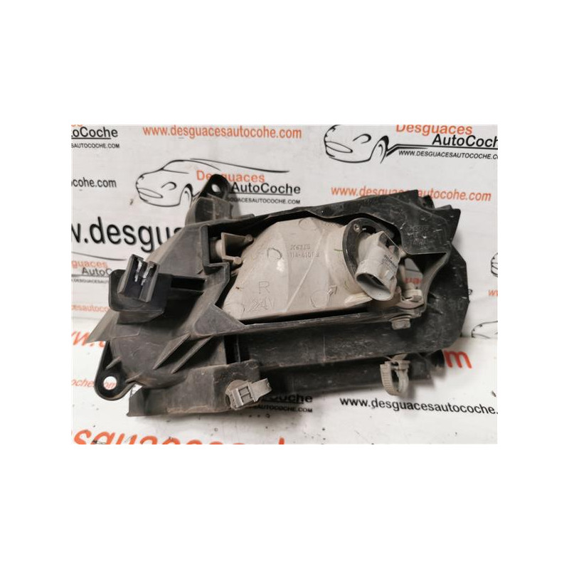 FARO ANTINIEBLA DCHO.