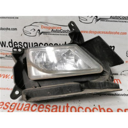 FARO ANTINIEBLA DCHO.