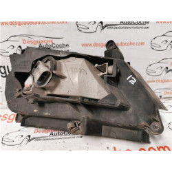 FARO ANTINIEBLA IZDO. para Mazda 3 Berlina (BL)(2009->)