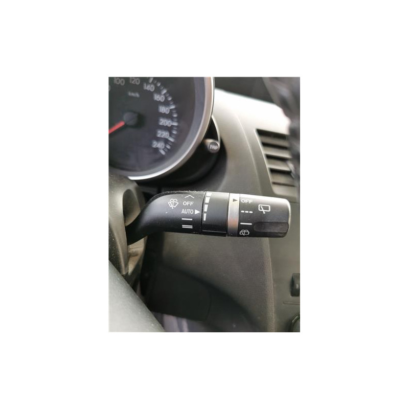 MANDO LIMPIAPARABRISAS