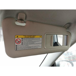 PARASOL DCHO. para Mazda 3 Berlina (BL)(2009->)