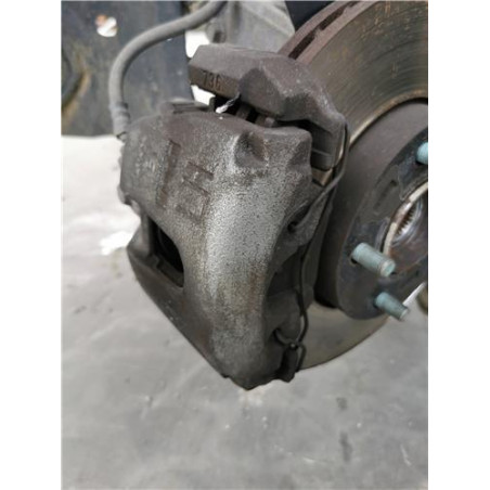 PINZA FRENO DEL. IZDA.