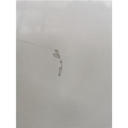 PUERTA TRA. DCHA. para Mazda 3 Berlina (BL)(2009->)