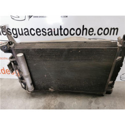 RADIADOR AIRE ACONDICIONADO para Mazda 3 Berlina (BL)(2009->)