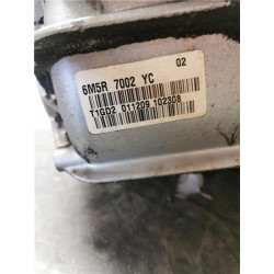 CAJA CAMBIOS MANUAL para Mazda 3 Berlina (BL)(2009->)