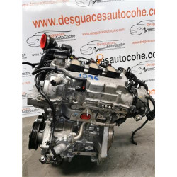 MOTOR COMPLETO