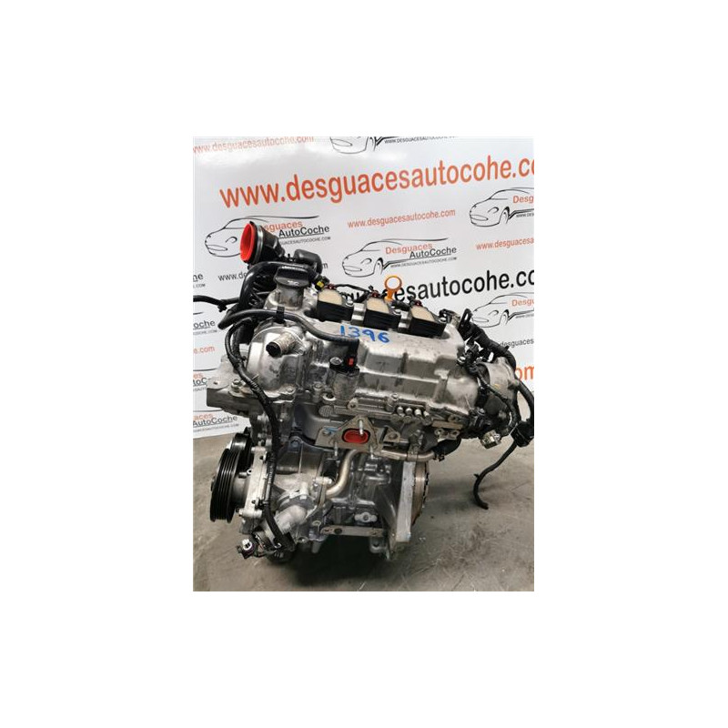 MOTOR COMPLETO