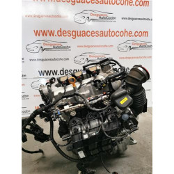 MOTOR COMPLETO