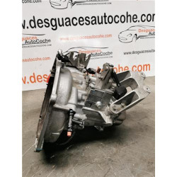 CAJA CAMBIOS MANUAL para Opel Karl (2015->)