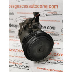 COMPRESOR AIRE ACOND.