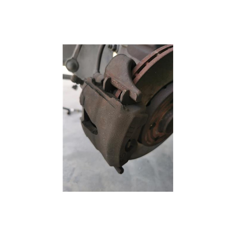 PINZA FRENO DEL. IZDA.